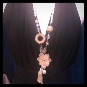 Shirley necklace- Plunder